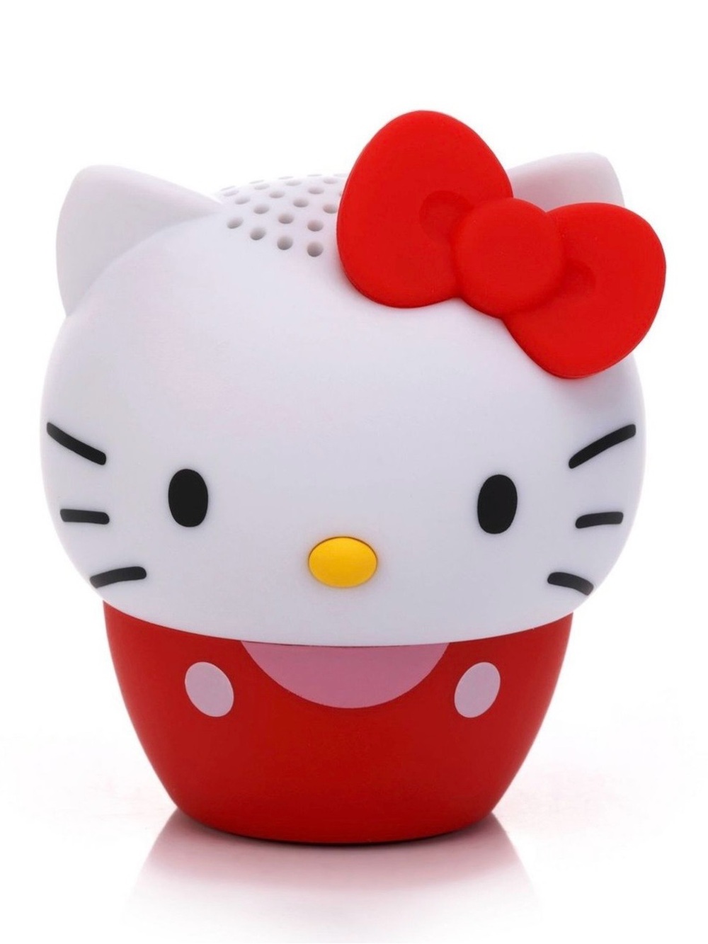 NEW Hello Kitty Bitty Boomer speaker Bluetooth rechargeable usb-c hands-free NIB